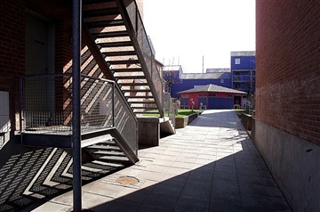 Photo 5. Apartment, Gl Jernbanegade, Horsens 