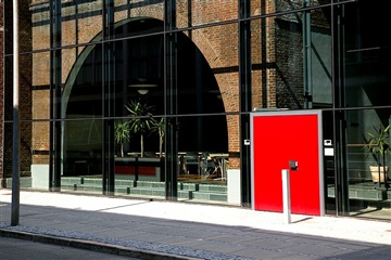 Billede 3. Lejlighed, Gl Jernbanegade, Horsens 