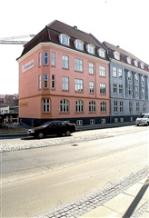 Billede 24. Lejlighed, Gl Jernbanegade, Horsens 