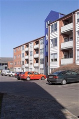 Photo 9. Apartment, Gl Jernbanegade, Horsens 
