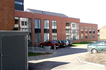 Photo 28. Apartment, Gl Jernbanegade, Horsens 