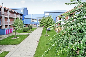 Billede 20. Lejlighed, Gl Jernbanegade, Horsens 