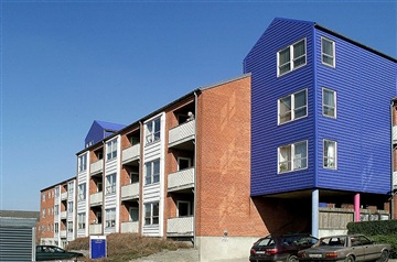 Photo 14. Apartment, Gl Jernbanegade, Horsens 