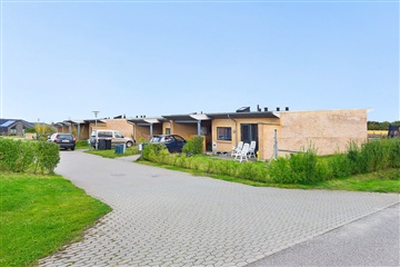 Photo 9. House, Langdalen, Randers SØ 