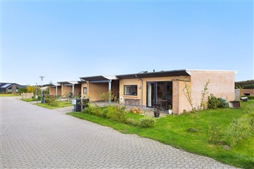 Photo 7. House, Langdalen, Randers SØ 