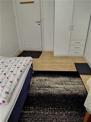 Photo 7. Room, Malmbergsvej, Nærum 