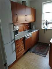 Photo 6. Room, Malmbergsvej, Nærum 