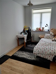 Photo 8. Room, Malmbergsvej, Nærum 