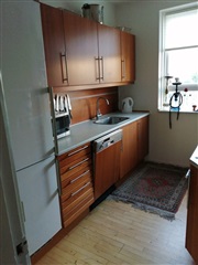 Photo 6. Room, Malmbergsvej, Nærum 
