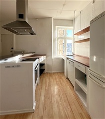 Photo 8. Apartment, Boulevarden, Aalborg 