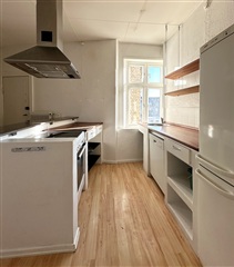 Billede 1. Lejlighed, Boulevarden, Aalborg 