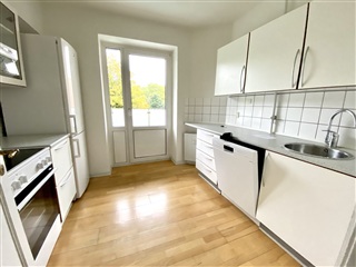 Billede 1. Lejlighed, Palnatokesvej, Odense C 