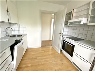 Billede 2. Lejlighed, Palnatokesvej, Odense C 