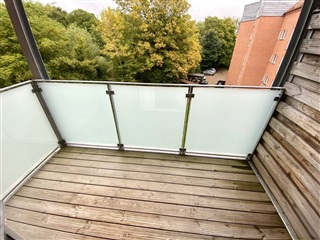 Billede 9. Lejlighed, Palnatokesvej, Odense C 