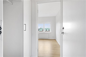 Photo 2. Apartment, Vesterbro, Aalborg 