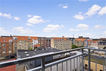 Photo 4. Apartment, Vesterbro, Aalborg 