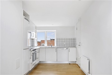 Photo 7. Apartment, Vesterbro, Aalborg 