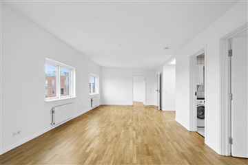 Photo 6. Apartment, Vesterbro, Aalborg 
