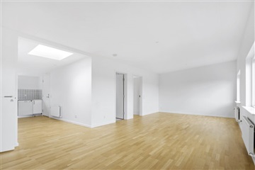 Photo 10. Apartment, Vesterbro, Aalborg 