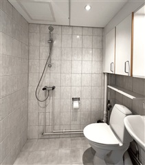 Billede 12. Lejlighed, Fyensgade, Aalborg 