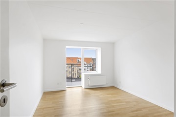 Photo 12. Apartment, Vesterbro, Aalborg 