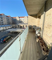 Billede 1. Lejlighed, Fyensgade, Aalborg 