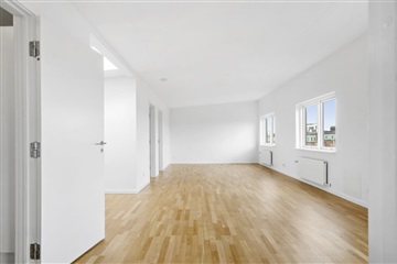 Photo 9. Apartment, Vesterbro, Aalborg 