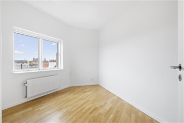 Photo 1. Apartment, Vesterbro, Aalborg 