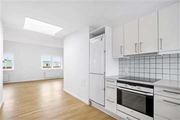 Photo 8. Apartment, Vesterbro, Aalborg 
