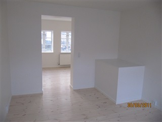 Photo 2. Apartment, Nedergade, Ebeltoft 