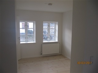 Photo 3. Apartment, Nedergade, Ebeltoft 