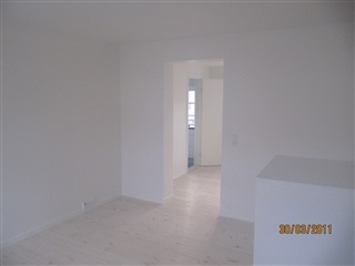 Photo 1. Apartment, Nedergade, Ebeltoft 