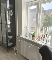 Photo 2. Apartment, Boulevarden, Aalborg 