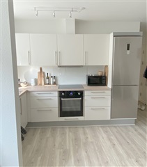 Photo 6. Apartment, Boulevarden, Aalborg 