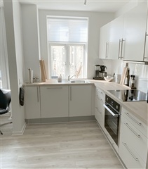 Photo 10. Apartment, Boulevarden, Aalborg 