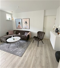 Photo 10. Apartment, Boulevarden, Aalborg 