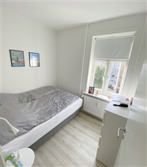 Photo 8. Apartment, Boulevarden, Aalborg 
