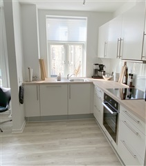 Photo 5. Apartment, Boulevarden, Aalborg 