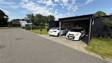 Photo 23. Apartment, Elkærholmparken, Egtved 