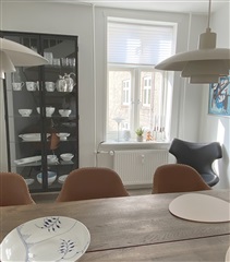 Photo 1. Apartment, Boulevarden, Aalborg 