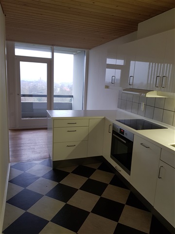 vestervang århus lejebolig