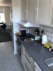 Photo 3. Apartment, Dalgasgade, Aalborg 