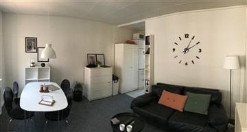 Photo 5. Apartment, Dalgasgade, Aalborg 