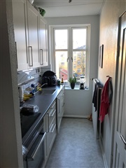 Photo 2. Apartment, Dalgasgade, Aalborg 