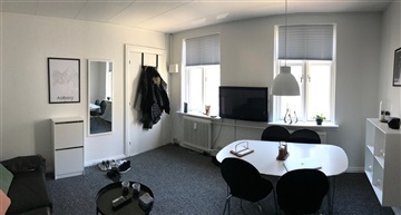 Photo 4. Apartment, Dalgasgade, Aalborg 