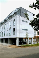 Photo 4. Apartment, Banegårdsparken, Odder 