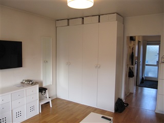 Photo 3. Apartment, Stengårds Alle, Kongens Lyngby 