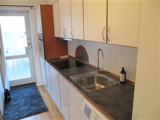 Photo 8. Apartment, Stengårds Alle, Kongens Lyngby 