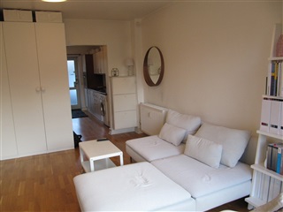 Photo 4. Apartment, Stengårds Alle, Kongens Lyngby 