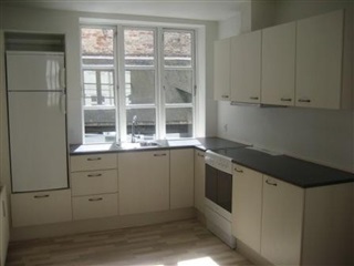 Photo 2. Apartment, Møllergade, Svendborg 
